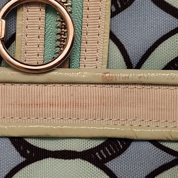 Coach POPPY tote - Picture 10 of 16